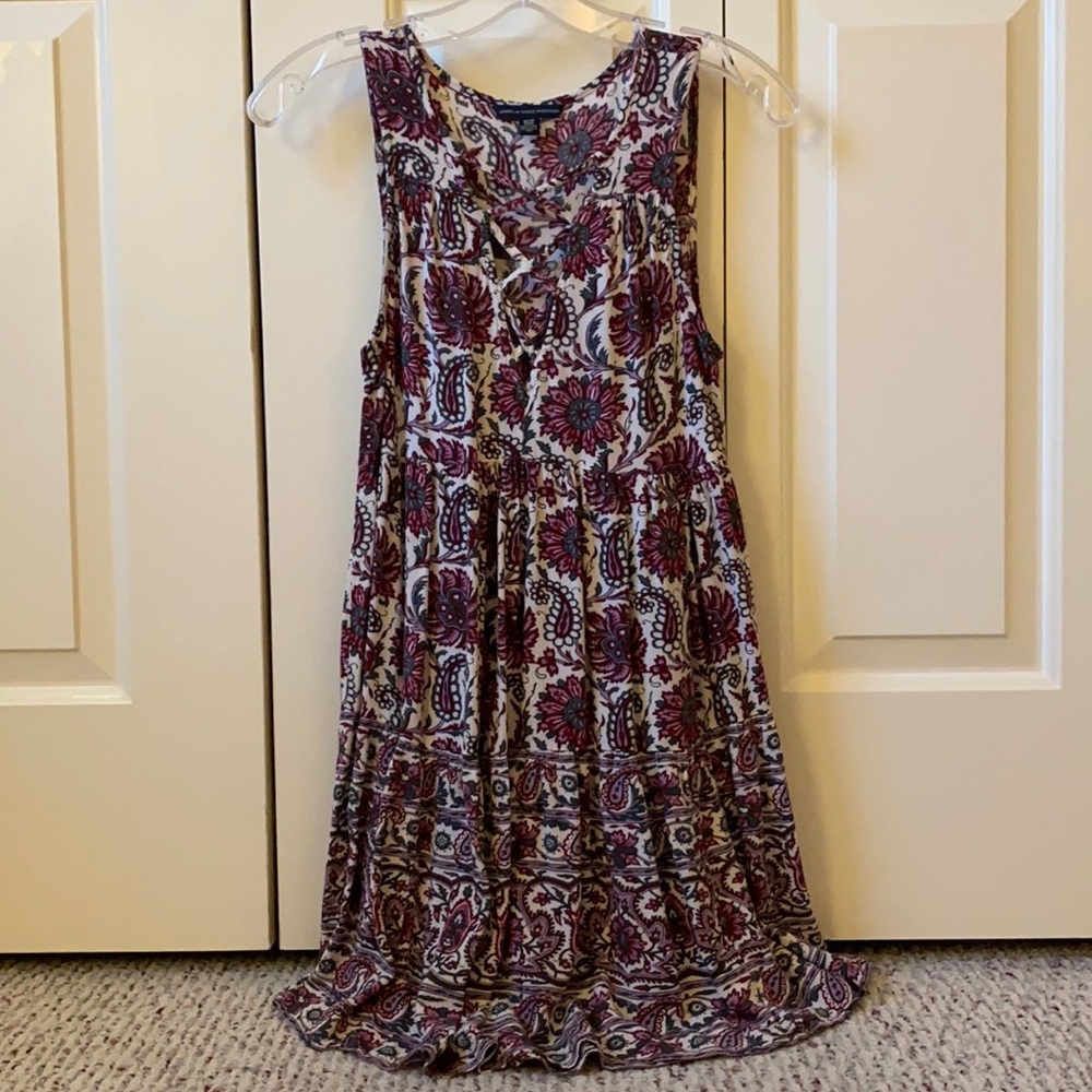 American Eagle dress